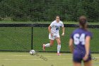 WSoc vs Curry  Wheaton College Women’s Soccer vs Curry College. - Photo By: KEITH NORDSTROM